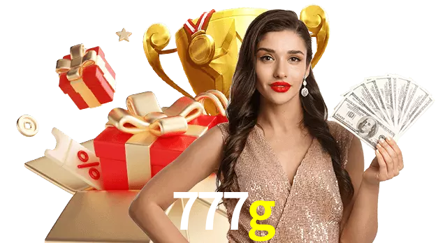 Jogue com dealers reais no 777g!