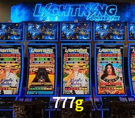 Desvendando o Mundo dos Jogos Virtuais na 777g
