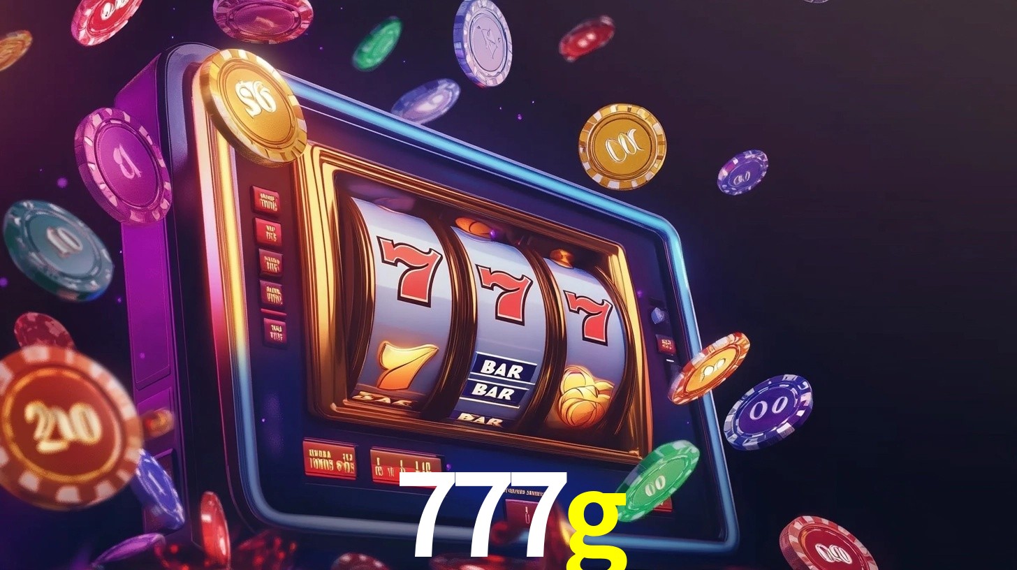 Experiência VIP 777g