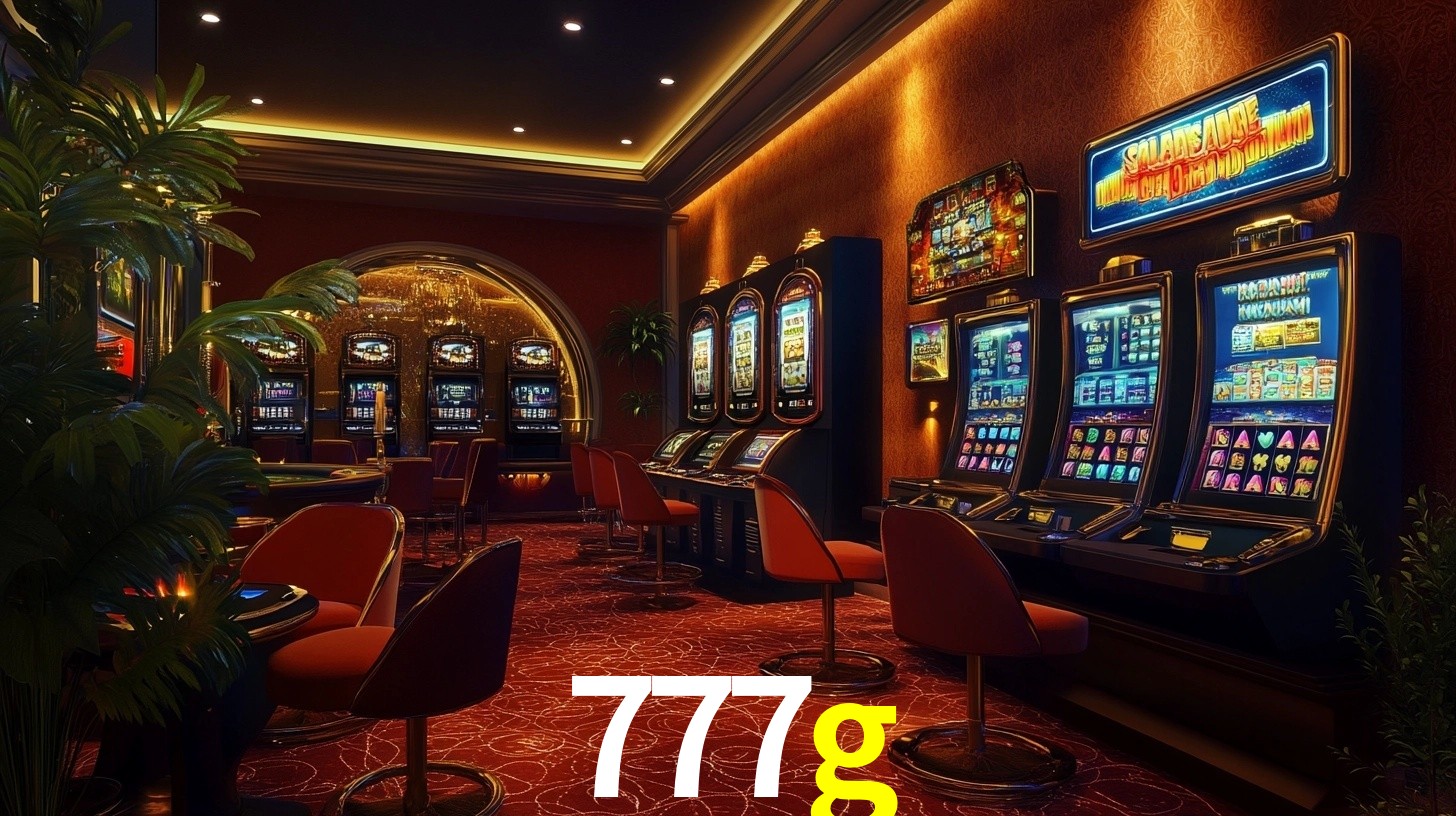 Statistics 777g
