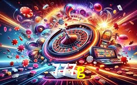 Estatísticas 777g
