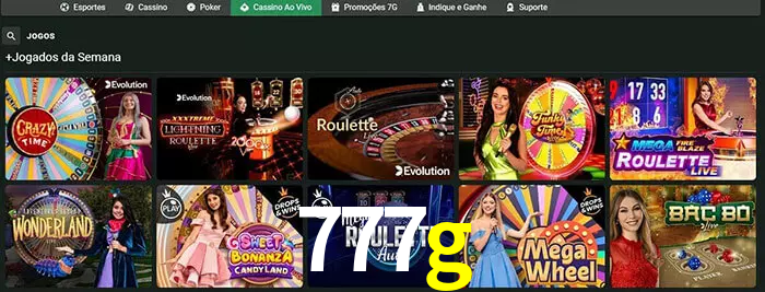 777g bet