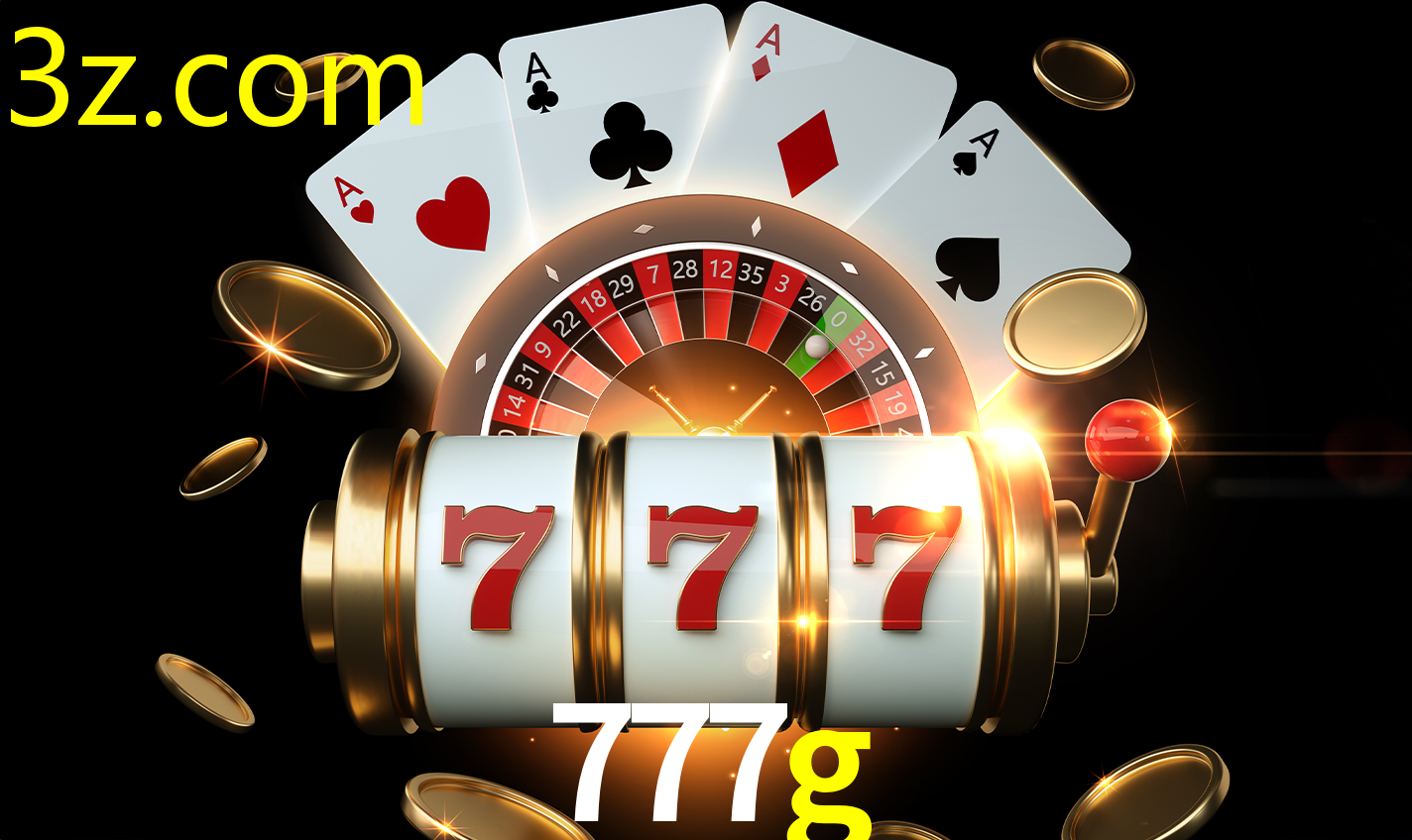 777G