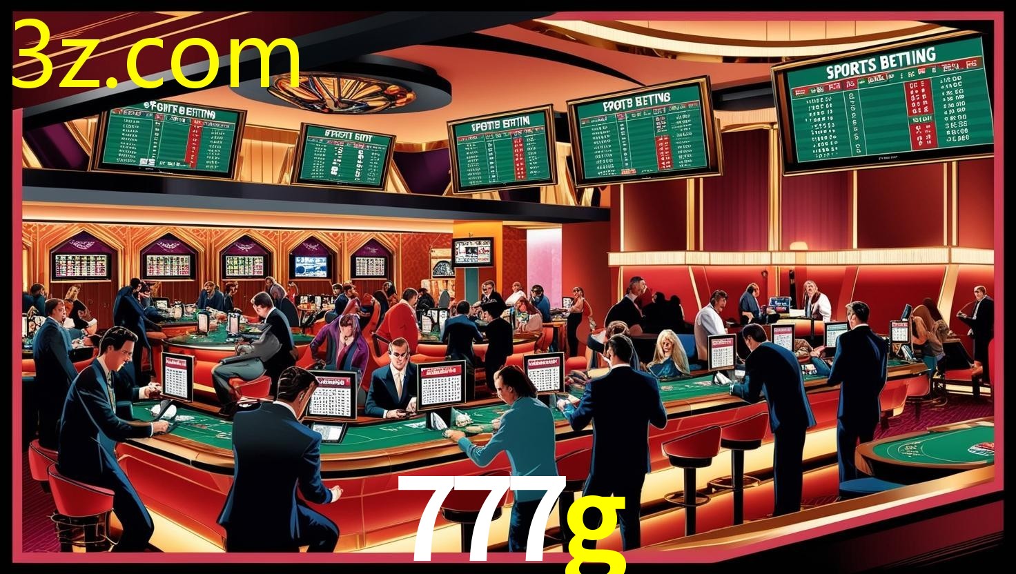 777G