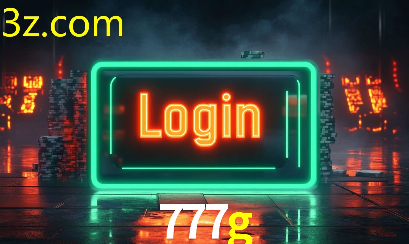 777G