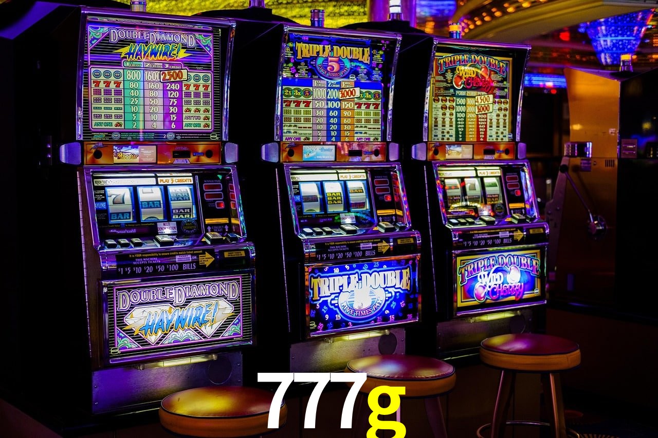 Apostas de Futebol 777g