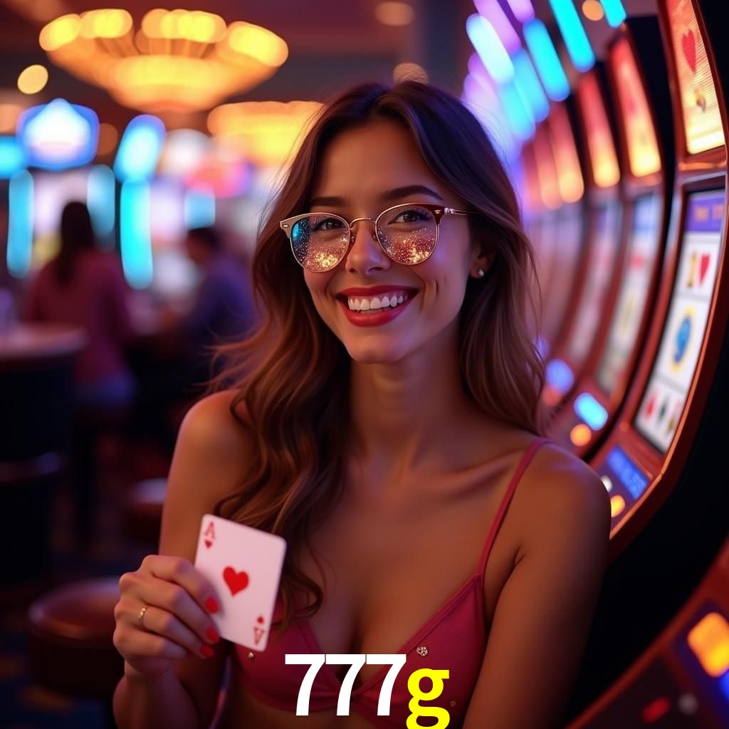 Quick Registration 777g