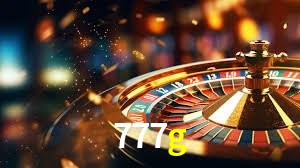 Sinta a adrenalina dos jogos de cassino com 777g