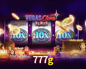 777g: A Experiência de Casino com Jogos de Mesa ao Vivo