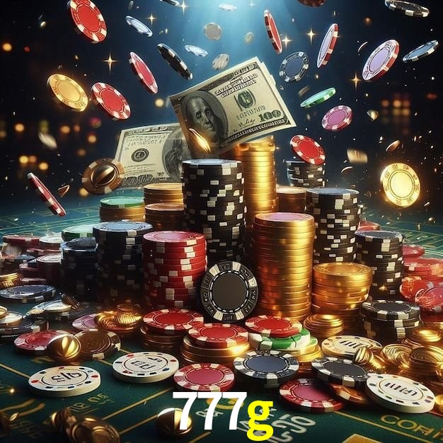 cassino 777g