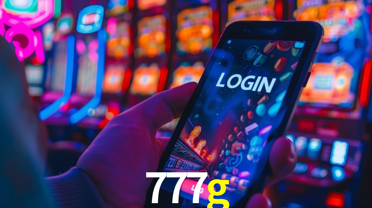 Casino VIP 777g
