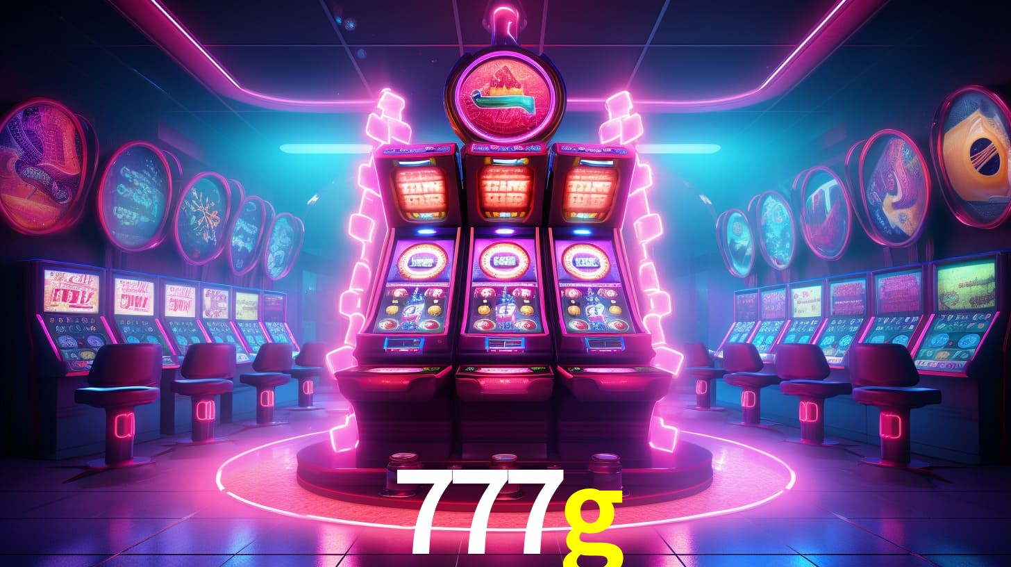 Live Casino 777g