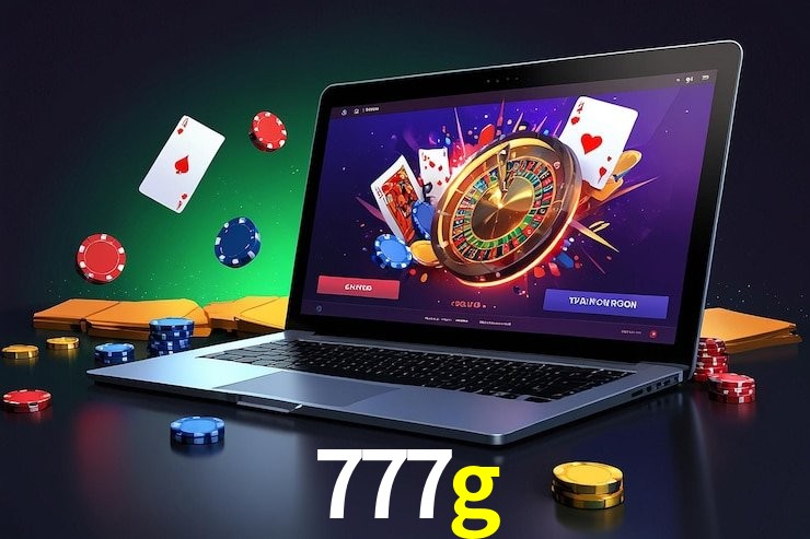  777g.com