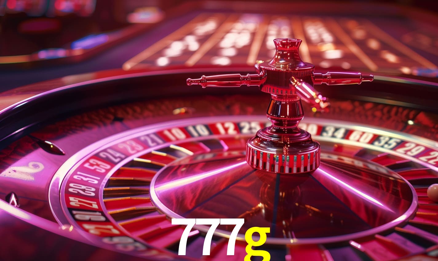 A Emoção da Loteria na 777g: Uma Chance de Mudança de Vida