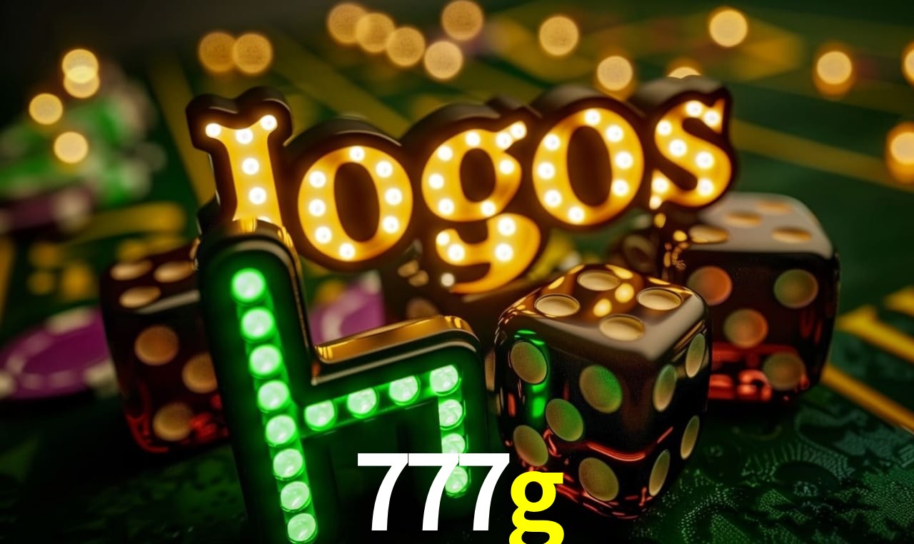 Provedores de Jogos 777g