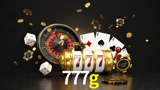 Game Providers 777g
