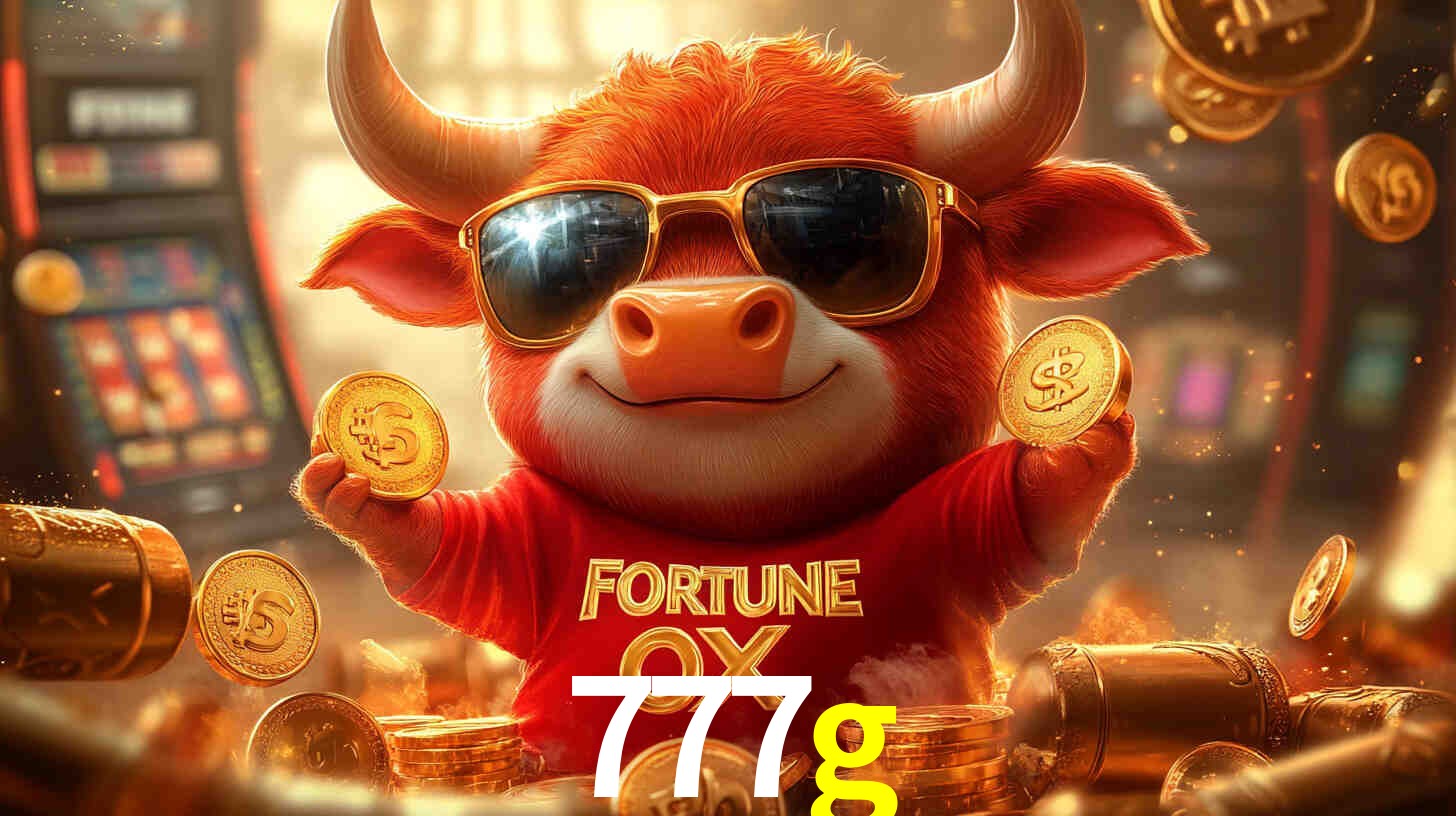 Welcome Bonus 777g