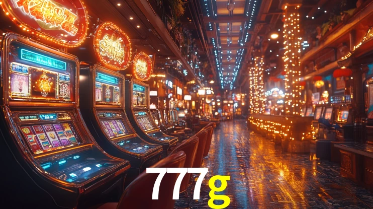 Roulette Table 777g