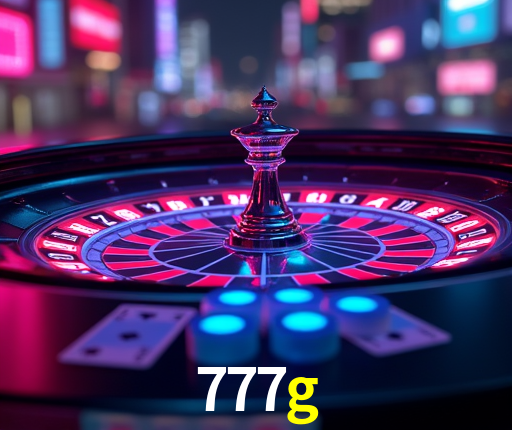 Inovações de Jogos na 777g: O Futuro das Experiências Interativas