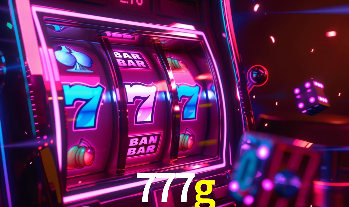Desvendando o Mundo dos Jogos Virtuais na 777g