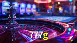 Recursos de Bônus 777g