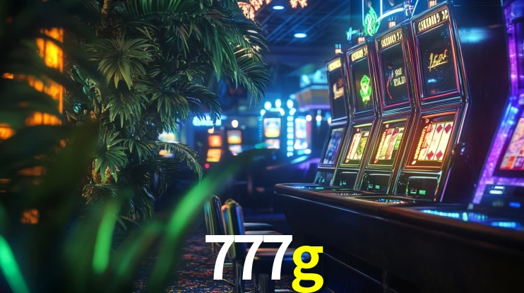 Gates of Olympus 777g