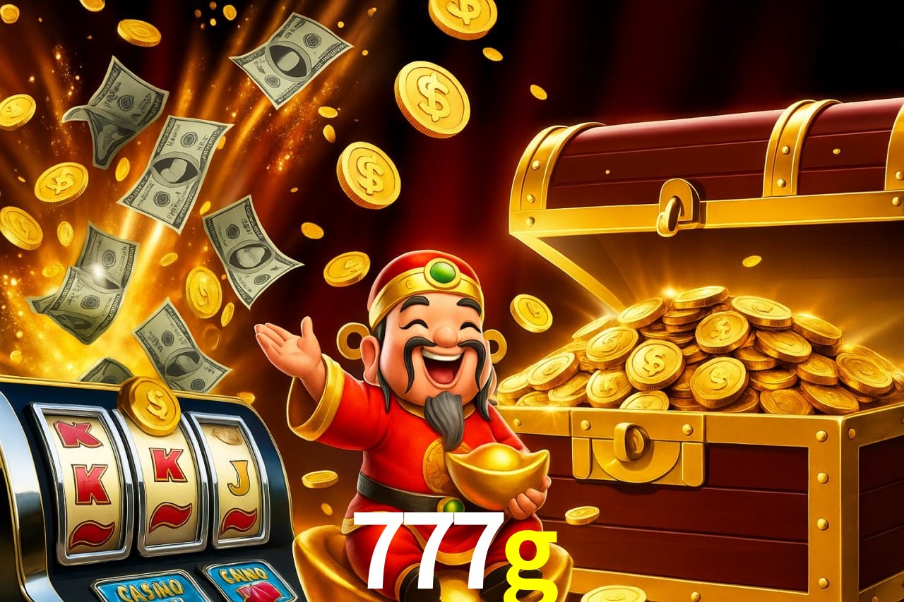 Bônus Diários 777g