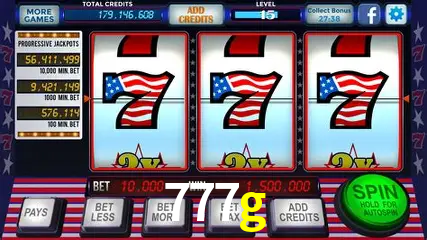 Descubra a Magia dos Jogos de Arcade no 777g