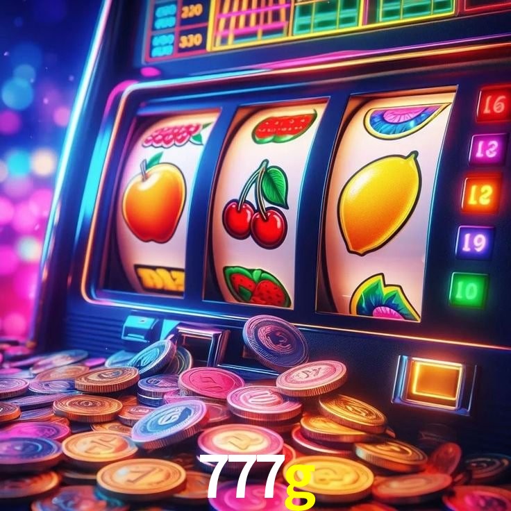 Estatísticas do Jogo 777g
