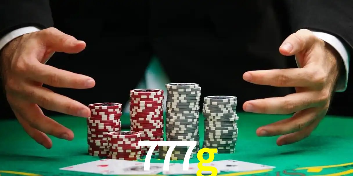 777g bet