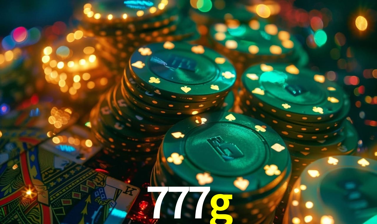 Apostas de Tênis 777g