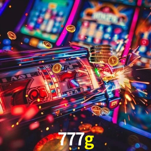 Casino Ao Vivo 777g