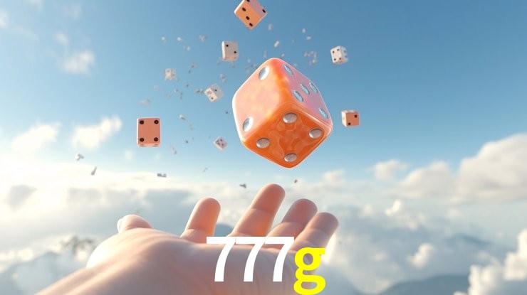 Slot Games 777g