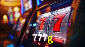 Tecnologia da Plataforma 777g