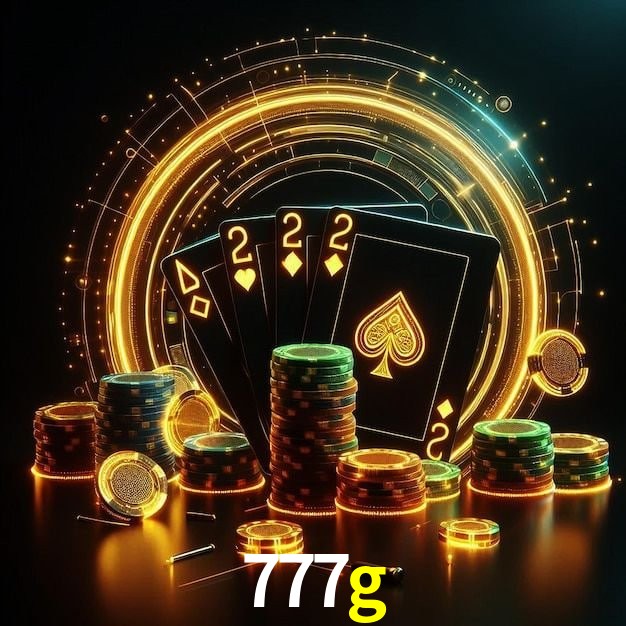 Login Seguro 777g