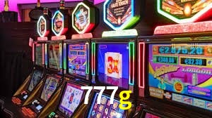 Interface do App 777g