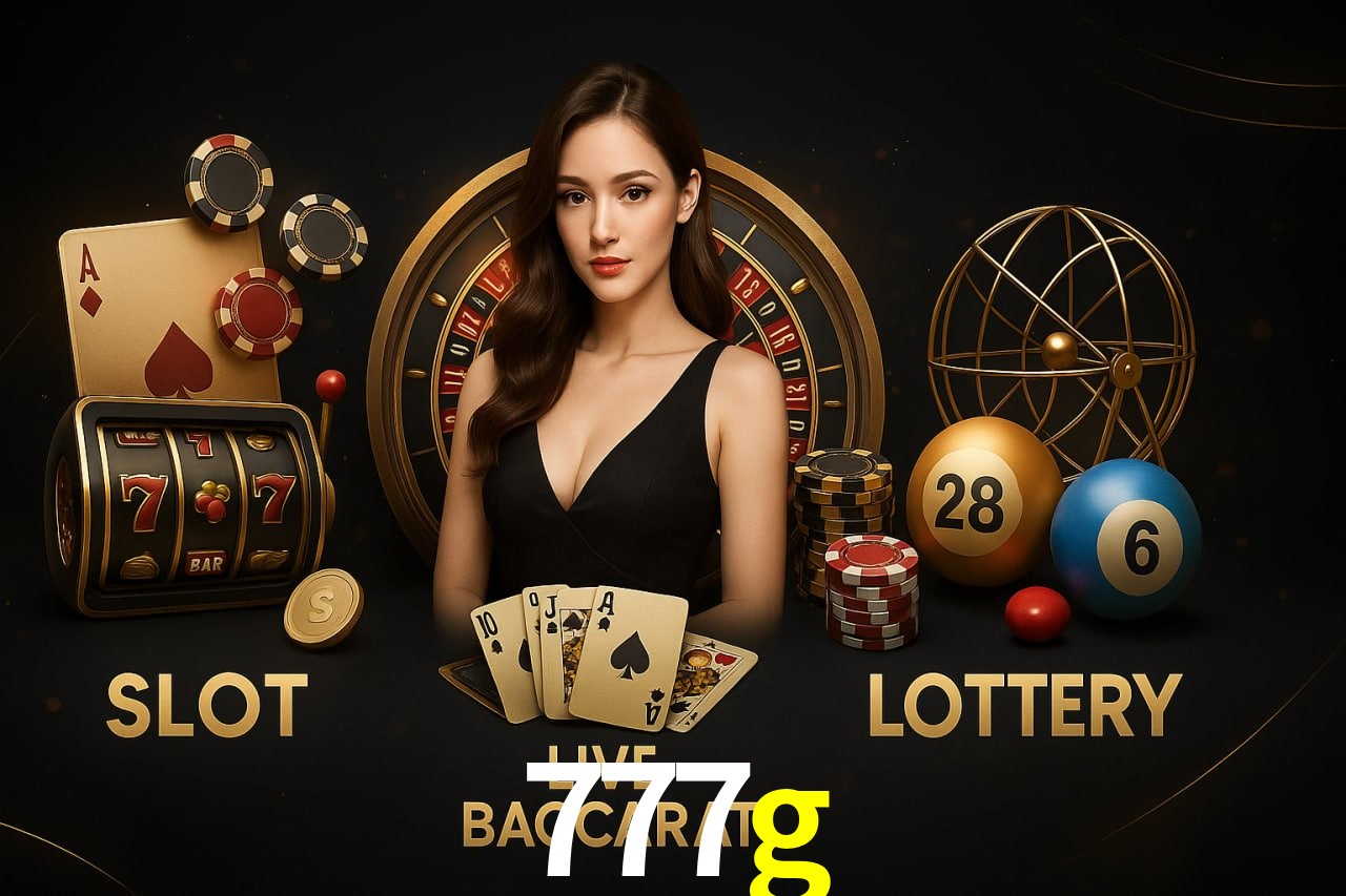777g bet