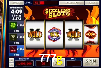 Descubra a Magia dos Jogos de Arcade no 777g