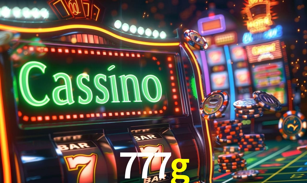Design Responsivo 777g