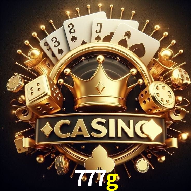 Casino Ao Vivo 777g