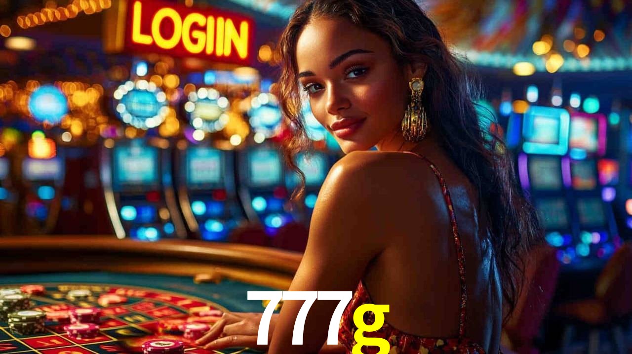 Benefícios da Conta 777g