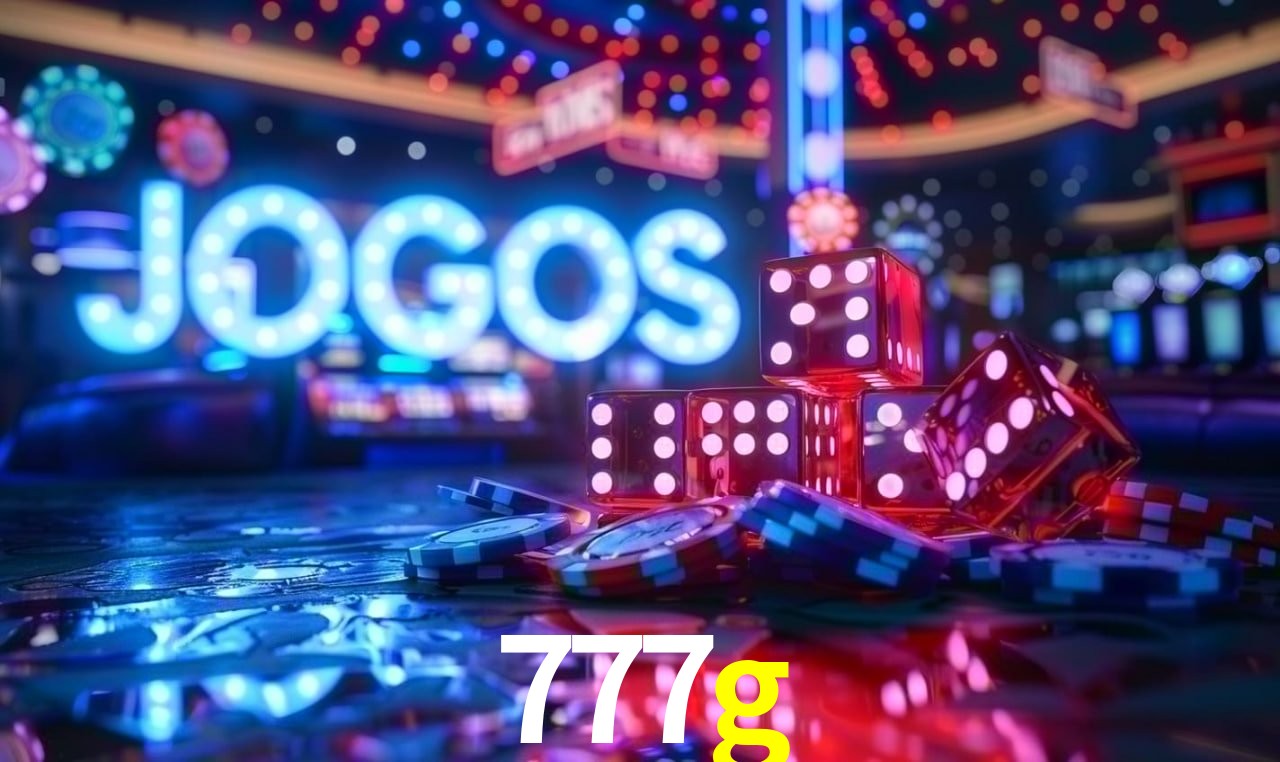 Jogos Exclusivos 777g