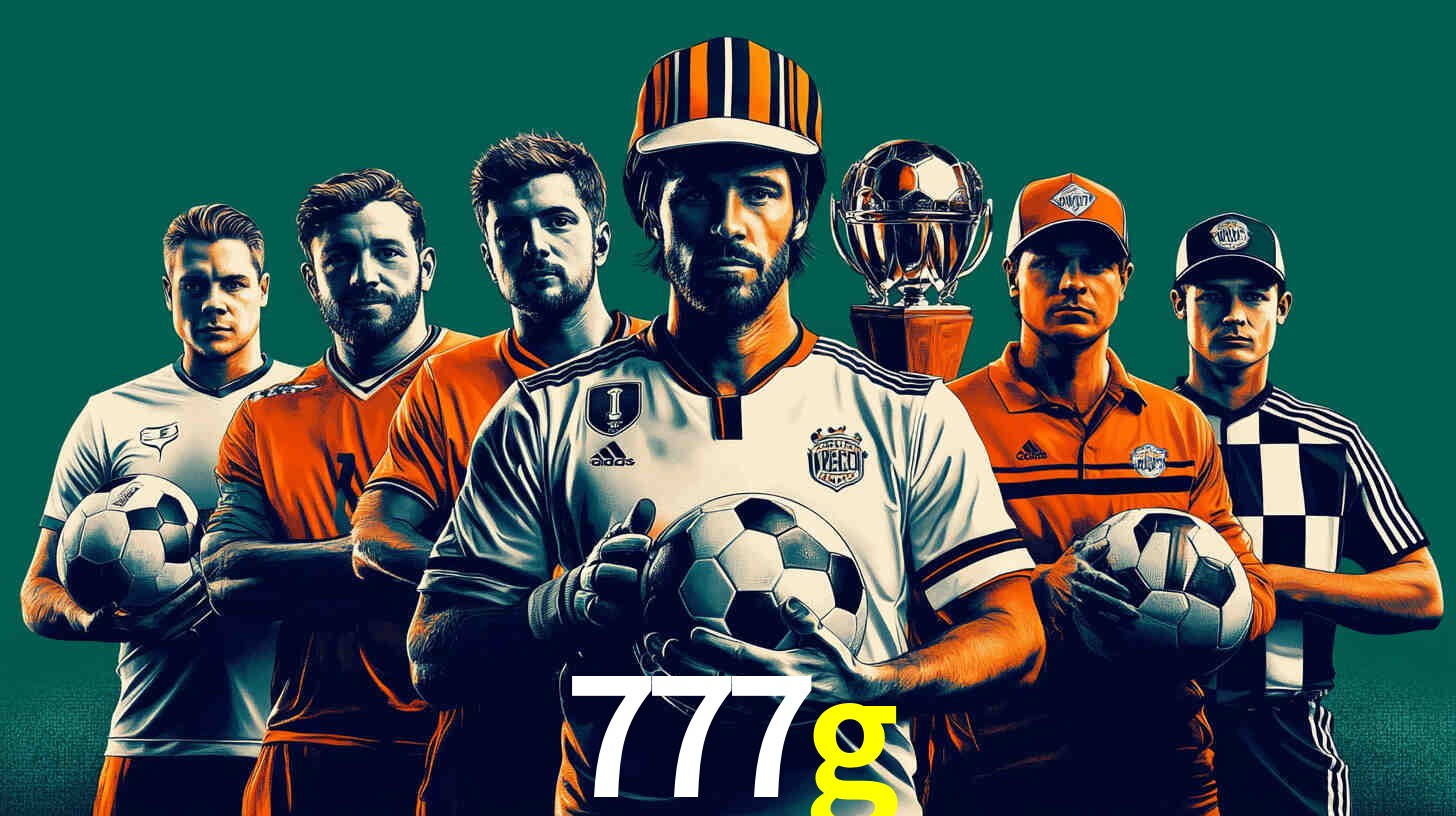 Explorando a Categoria de Eventos em Apostas na 777g