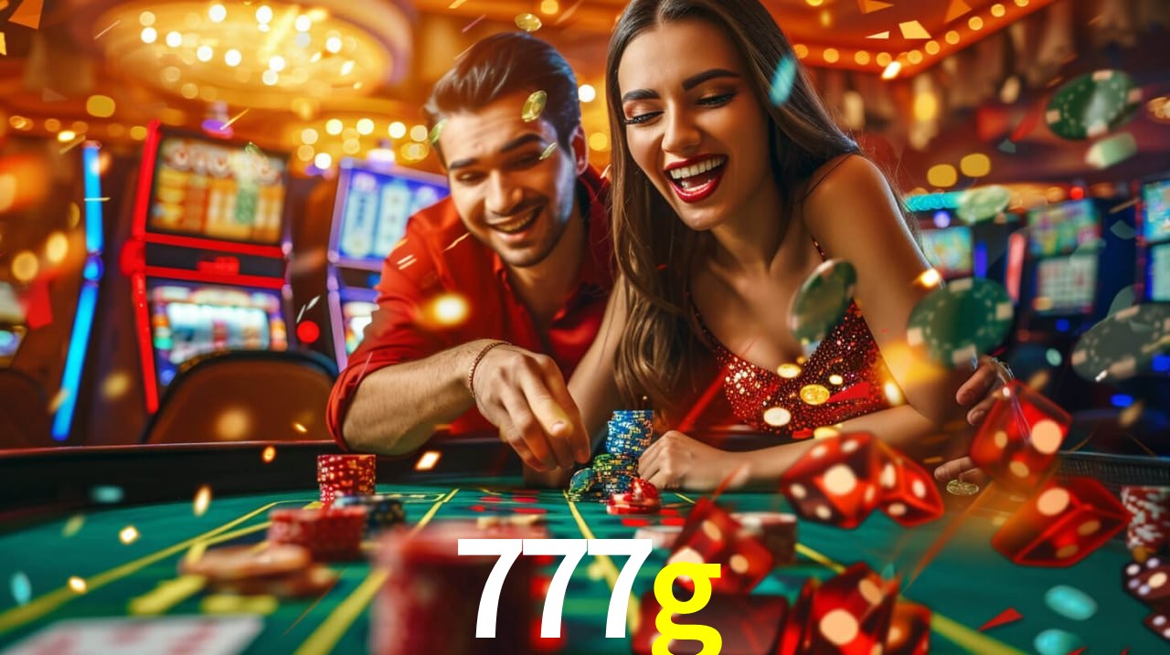 Sistemas de Segurança 777g