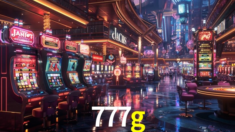 Weekend Specials 777g