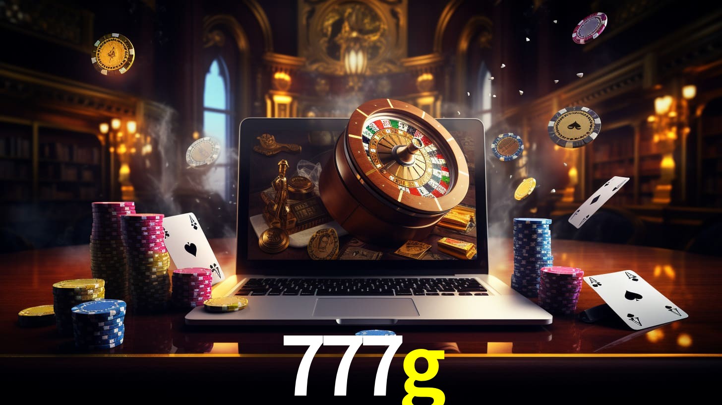 Bonus Features 777g